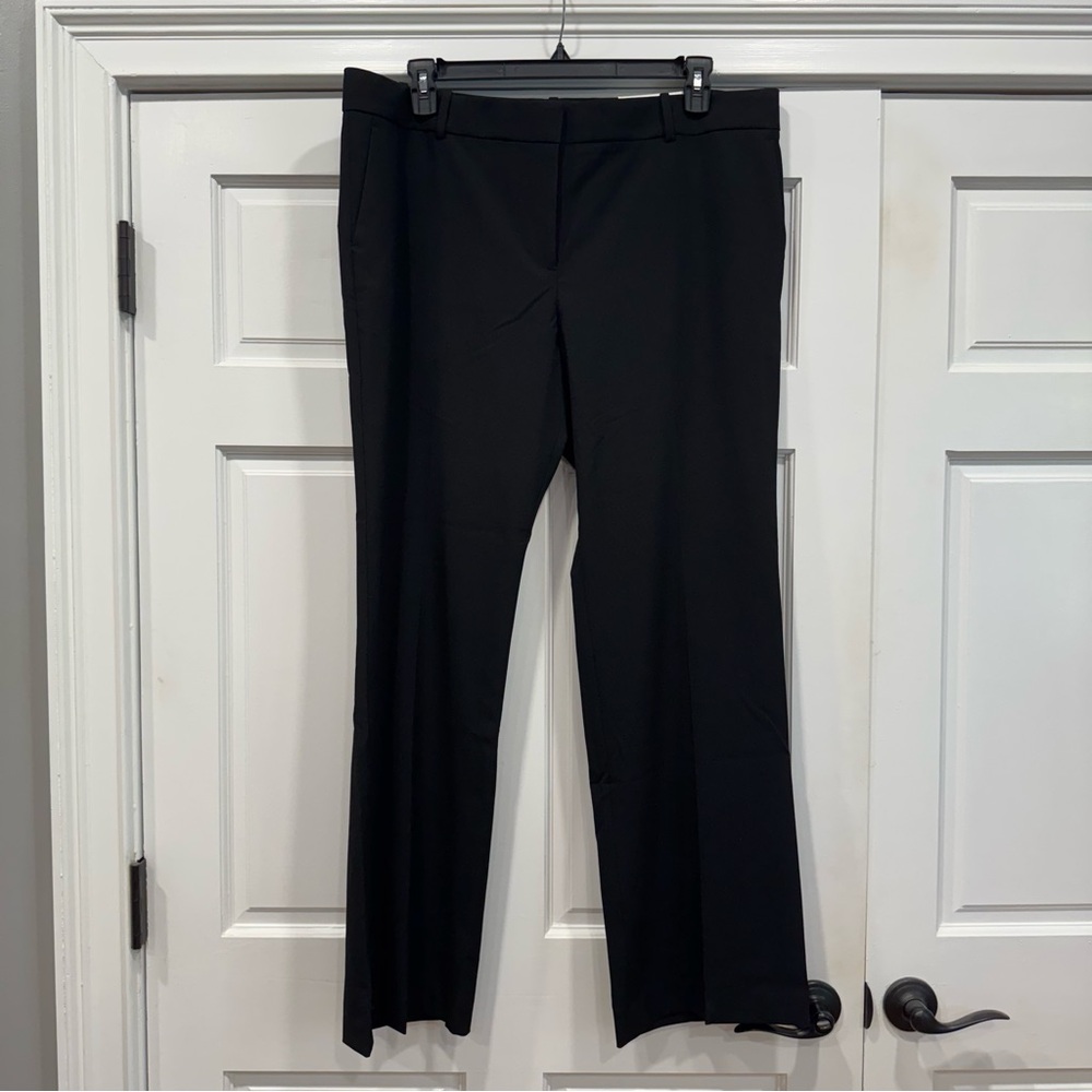Ann Taylor The Trouser - Size 18 - NWT